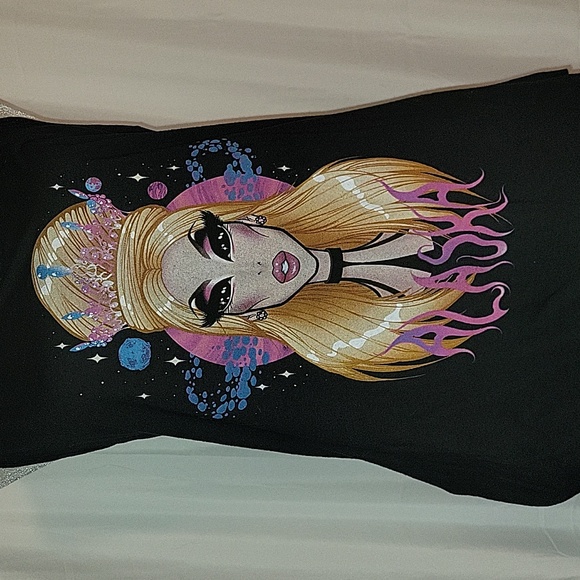 Hot Topic Alaska Drag Queen Merch Tank - Picture 2 of 4